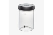 Küchenzubehör - GEFU Gärglas 1,0L NATIVO - G15810