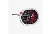 Andere Küchengeräte - GEFU Ofen- und Bratthermometer 3-in-1 MESSIMO - G21800