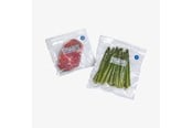 Vacuum / Sous Vide - GEFU Vakuumbeutel (4 große und 4 kleine) Vaco - 4006664219204