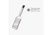 Küchengerät - GEFU Gourmet-Schneider PRIMELINE - G29227
