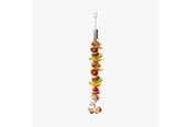 Küchengerät - GEFU Grillspieße 5 Stk. 45cm, Grill - G89260