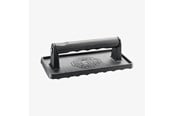 Küchengerät - GEFU Fleischpresse/Waage, Grill - 4006664893343
