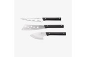 Küchengerät - GEFU Käsemesserset CHEEO, 3-tlg. - G89335