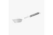 Küchengerät - GEFU Grillspatel mit Löcher, BBQ - 4006664893817