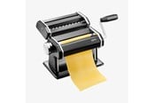 Küchengerät - GEFU Nudelmaschine PERFETTA, schwarz - G89426