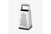 Küchengerät - GEFU Reibe mit 4 Klingen, GRATO - G89562