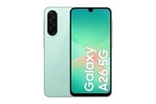 Handys & Smartphones - Samsung Galaxy A26 5G 128GB/6GB - Mint - SM-A266BLGBEUE