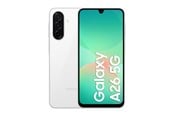 Handys & Smartphones - Samsung Galaxy A26 5G 128GB/6GB - White - SM-A266BZWBEUE