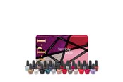 Geschenkbox - OPI Set Opi Terribly Nice Makeup Advent Calendar - 4064665208801