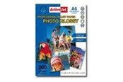 Papier, Fotopapier und Etiketten - ActiveJet Professional - AP6-260GR200