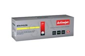 Druckerzubehör - Tinte & Toner - ActiveJet Supreme ATH-F412N - yellow - compatible - toner cartridge (alternative for: HP CF412A) - ATH-F412N