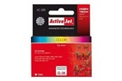 Druckerzubehör - Tinte & Toner - ACTION S.A. ActiveJet AC-38 Premium - AC-38R (AC-38)
