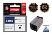 Druckerzubehör - Tinte & Toner - ActiveJet AH-920BCX Premium - AH-920BCX