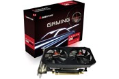 Grafikkarte - BIOSTAR - 4GB GDDR5 RAM - Grafikkarte - VA5615RF41-TBE1A-BS2
