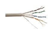 Netzwerk - Kabel - Roline bulk cable - 300 m - grey - Grau - 300m - 21.15.1682