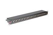 Netzwerkzubehör - Roline patch panel - 19" - 26.11.0361