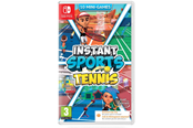 Spiele - Instant Sports Tennis (Code in a Box) - Nintendo Switch - Sport - PEGI 3 - 3700664531649