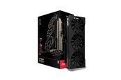 Grafikkarte - XFX Radeon RX 9070 Swift Triple Fan Black - 16GB GDDR6 RAM - Grafikkarte - RX-97SWFB3B9
