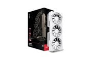 Grafikkarte - XFX Radeon RX 9070 Swift Triple Fan White - 16GB GDDR6 RAM - Grafikkarte - RX-97SWFB3W9