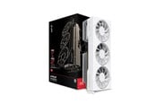 Grafikkarte - XFX Radeon RX 9070 XT GAMING - 16GB GDDR6 RAM - Grafikkarte - RX-97SWFT3W7