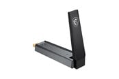 Netzwerkadapter (Netzkarte, Druckserver, u.s.w.) - MSI AX1800 WiFi USB Adapter WiFi 6 USB3.2 Gen1 - GUAX18