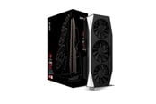 Grafikkarte - XFX Radeon RX 9060 XT GAMING - 16GB GDDR6 RAM - Grafikkarte - RX-96TMERCB9