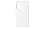 Handys - Cover & Cases - Samsung Galaxy S25 Edge Clear Case - Transparent - EF-QS937CTEGWW