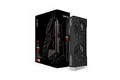 Grafikkarte - XFX Radeon RX 9060 XT GAMING - 16GB GDDR6 RAM - Grafikkarte - RX-96TSW16BQ