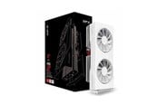Grafikkarte - XFX Radeon RX 9060 XT GAMING - 8GB GDDR6 RAM - Grafikkarte - RX-96TSW8GWQ