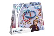 Kreativ-Spiele - Totum Disney Frozen 2 - Make your own Bracelets - 680746