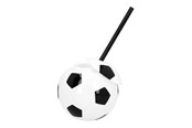 Spielzeug - Boland - Football Drinking Cup 450ml - 62523