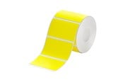 Papier, Fotopapier und Etiketten - NIIMBOT T50*30-230 Dual-Color Labels – Yellow - T50*30-230dualYellow