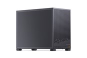Gehäuse - Jonsbo D32 PRO Mesh - Gehäuse - Miditower - Schwarz - D32 PRO MESH BLACK