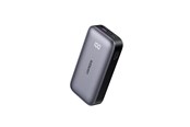 Powerbank (Akku) - UGREEN Mini Quick Charging 30W Powerbank (Akku) - Grau - 10000 mAh - 25185