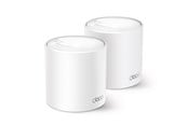 Wlan Router - TP-Link Deco X60 - Mesh router - Deco X60 (2-pack)