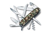 Multifunktionswerkzeuge - Victorinox Huntsman blister (Camouflage) - V-1.37 13.94 B1