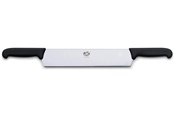 Küchengerät - Victorinox Cheese Knife 36cm (Black) - 6.12 03.36