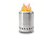 Grill und Zubehör - HerQs Smokeless FirePit - Mini - HERQS901