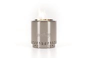 Grill und Zubehör - HerQs Smokeless FirePit - Cozy - HERQS902