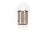 Grill und Zubehör - HerQs Smokeless FirePit - Mighty - HERQS906