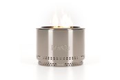 Grill und Zubehör - HerQs Smokeless FirePit - Chief - HERQS907