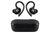 Kopfhörer/Headsets - Niceboy HIVE Airsport 3 PRO - Black - HIVE-AIRSPORT-3-PRO