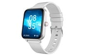 Smartwatches, Pulsuhren, Sportuhren & Schrittzähler - Niceboy WATCH Lite 4 - Arctic Silver - watch-lite-4-silver