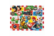 Puzzle - Ravensburger Jigsaw puzzle XXL Mario Kart 150 pieces. Boden - 12004143