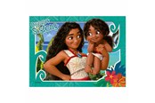 Puzzle - Ravensburger Jigsaw puzzle 4in1 Disney Vaiana 2 Boden - 120041252