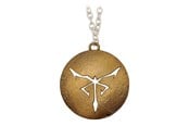 Merchandise - FaNaTtik - Resident Evil 4 Bitores Mendez Medallion - CAP-RE402