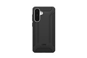 Handys - Cover & Cases - UAG Scout black - Samsung Galaxy A56 5G - 214502114040