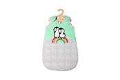 Dolls & Accessories - Heless - Dolls Sleeping Bag Penguin 35-45 cm - 2194