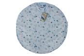Spiele im Freien - Little Dutch - Ocean Dreams Pop-up Tent Blue - 2012523