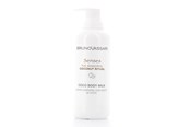 Körperpflege - Bruno Vassari Senses Coconut Oil Hydrating Body Milk Morning & Evening 400 ml - 8432666003644